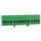 Шина заземлення (PE) FTG KVK 870 S/15FS 870 S/15FS ізольована 15х16мм²