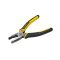 Комбинированные плоскогубцы Stanley FatMax 200мм