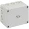 Вологозахищена розпаювальна коробка Spelsberg PC 1309-8-m (10хM16/20) (sp12790901) IP66 для вулиці
