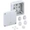 Распределительная коробка Spelsberg Abox 060-L (sp80690701) IP65