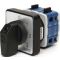 Кулачковый переключатель амперметра EMAS PSA010OK426S четырехпозиционный 10А