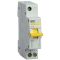 Трехпозиционный разъединитель IEK MPR10-1-025 ВРТ-63 1P 25А