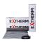 Двужильный нагревательный мат Extherm ET 150-200 1,5м²
