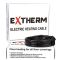 Нагрівальний кабель Extherm ETC 20-200 10м
