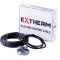 Нагревательный кабель Extherm ETC ECO 20-800 40м