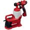 Электрический краскораспылитель EINHELL 4260015 TC-SY 600 S