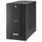 Источник бесперебойного питания APC BC750-RS Back-UPS