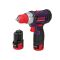 Ударный шуруповерт SPARKY BUR212LI-C