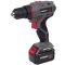 Шуруповерт VARO POWE00031 POWERPLUS E-line