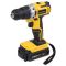Шуруповерт VARO POWX0047LI POWERPLUS X-line