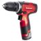 Аккумуляторный шуруповерт Einhell TH-CD 12-2 Li