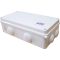 Розпаювальна коробка Аско-Укрем РК 200х100х70 (A0150170005)
