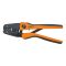 Кримпер Neo Tools 01-502 для обжима неизолированных наконечников 22-12 AWG