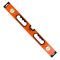 Алюминиевый уровень Neo Tools 71-044 (100см)