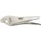 Зажимные клещи TOPEX 32D456 с прямыми губками 225мм