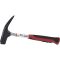 Молоток крышника VARO KRT905001 Kreator с металлической рукояткой Soft Grip 600г