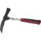 Молоток каменщика VARO KRT905002 Kreator с металлической рукояткой Soft Grip 600г