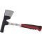 Молоток-топор VARO KRT905003 Kreator с металлической рукояткой Soft Grip 600г