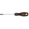 Шлицевая отвертка Neo Tools 04-002 6.5x125мм CrMo