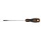 Шлицевая отвертка Neo Tools 04-015 6.5х150мм CrMo