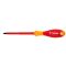 Крестовая отвертка TOPEX 39D477 PH2x100мм (1000В)