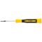 Прецизионная отвертка TOPEX 39D777 Torx T7x50мм