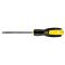 Крестовая отвертка TOPEX 39D820 PH0x75мм