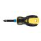 Крестовая отвертка TOPEX 39D822 PH2x38мм
