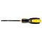 Крестовая отвертка TOPEX 39D830 PZ1x100мм