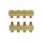 Коллектор Danfoss 088U0504 FHF 4+4