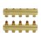 Коллектор Danfoss 088U0505 FHF 5+5
