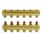 Коллектор Danfoss 088U0506 FHF 6+6
