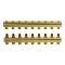 Коллектор Danfoss 088U0509 FHF 9+9