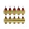 Коллектор Danfoss 088U0525 FHF 5+5