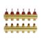 Коллектор Danfoss 088U0526 FHF 6+6