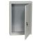 Корпус металлический IEK ЩМП-5-0 36 УХЛ3 1000х650х300мм IP31