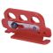 Блокировка рукоятки ETI 004671239 с замком ZA2 400/630