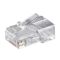 Коннектор Digitus A-MO8/8SR-1 RJ45 Cat 5e UTP