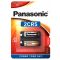 Батарейка Panasonic 2CR-5L BLI 1 Lithium 2CR-5L/1BP (1 шт)