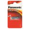 Батарейка Panasonic LR1 BLI 1 LR1L/1BE (1 шт)