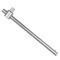 Вороток TOPEX 38D552 1/2'' 250мм