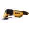 Многофункциональный инструмент DeWALT DWE315KT