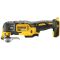 Аккумуляторный реноватор DeWALT DCS355N