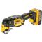 Многофункциональный инструмент DeWALT DCS355D2