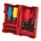 Набір біт та головок MILWAUKEE 4932464170 Shockwave (31шт)