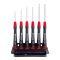 Набор отверток Wiha W03765 PicoFinish Torx (6шт)