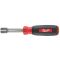 Магнитная отвертка MILWAUKEE 48222537 для М8 гаек