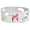 Биметаллическая коронка MILWAUKEE 49560203 Hole Dozer 95мм