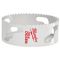 Биметаллическая коронка MILWAUKEE 49560207 Hole Dozer 98мм