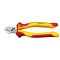 Кабелерез Wiha W34744 Professional Electric VDE GS 200мм